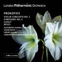 Serge Prokofieff: Symphonie Nr.1 "Klassische", CD,CD