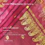 Ravi Shankar: Sukanya (Oper), CD,CD