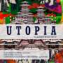 Vladimir Martynov: Utopia Symphony, CD