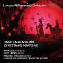 James MacMillan: Christmas Oratorio, CD,CD