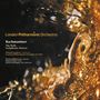 Sergej Rachmaninoff: Die Glocken op.35 (180g), LP,LP