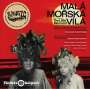 : Mala Morska Vila (The Little Mermaid), CD