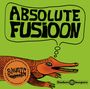 Fusioon: Absolute Fusioon, CD