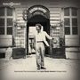 Jean-Claude Vannier: Electro Rapide, LP