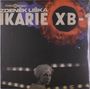 Ikarie Xb 1 / O.S.T.: Ikarie Xb 1 / O.S.T., LP