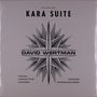David Wertman: Kara Suite, LP