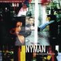 Nyman/Greenaway Revisited, CD