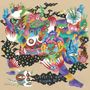 Little Dragon: Machine Dreams, LP