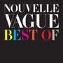 Nouvelle Vague: Best Of, CD