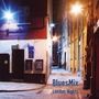 Bluesmix: London Nights, CD
