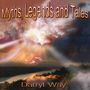 Darryl Way: Myths, Legends and Tales, CD