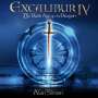 Alan Simon (Rock): Excalibur IV: The Dark Age Of The Dragon, CD