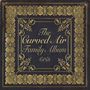 Curved Air: The Curved Air Family Album, CD,CD