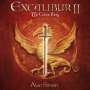 Alan Simon (Rock): Excalibur II: The Celtic Ring, CD