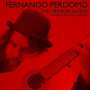 Fernando Perdomo: The Crimson Guitar: A Tribute To King Crimson, CD