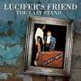 Lucifer's Friend: Last Stand, CD