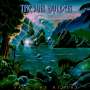Trevor Bolder: Sail The Rivers, CD