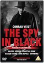 Michael Powell: The Spy In Black (1939) (UK Import), DVD