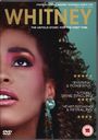 Kevin McDonald: Whitney (2018) (UK Import), DVD