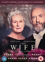 Björn Runge: The Wife (2017) (UK Import), DVD