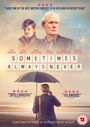 Carl Hunter: Sometimes Always Never (2018) (UK Import), DVD