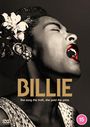 James Erskine: Billie (2019) (UK Import), DVD