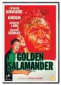 Ronald Neame: The Golden Salamander (1950), DVD