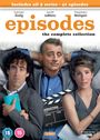 : Episodes Season 1-5 (UK Import), DVD,DVD,DVD,DVD,DVD,DVD,DVD,DVD,DVD,DVD