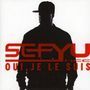 Sefyu: Oui, Je Le Suis, CD