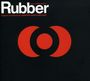 Mr Oizo & Gaspard Auge: Rubber, CD