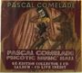 Pascal Comelade: Psicotic Music' Hall..., CD