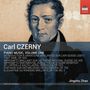 Carl Czerny: Klavierwerke Vol.1, CD