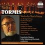 Veljo Tormis: Werke für Männerchor, CD