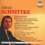 Alfred Schnittke: Yellow Sound, CD