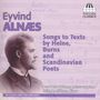 Eyvind Alnaes (1872-1932): Lieder, CD