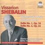 Wissarion Schebalin: Orchesterwerke Vol.1, CD