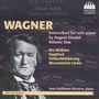 Richard Wagner: Klaviertranskriptionen Vol.1, CD