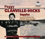 Peggy Glanville-Hicks: Sappho, CD,CD