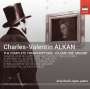 Charles Alkan: Sämtliche Transkriptionen Vol.1 - Mozart, CD