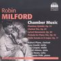 Robin Milford: Kammermusik, CD