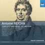 Anton Reicha: Sämtliche Klavierwerke Vol.4, CD