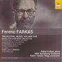 Ferenc Farkas: Orchesterwerke Vol.5 - Musik für Orchester, CD