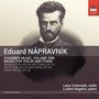 Eduard Napravnik: Kammermusik Vol.1, CD