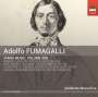 Adolfo Fumagalli: Klavierwerke Vol.1, CD