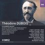 Theodore Dubois: Kammermusik, CD