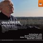 Jerzy Bauer: Cellokonzert, CD