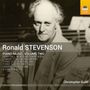 Ronald Stevenson: Klavierwerke Vol.2, CD