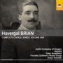 Havergal Brian: Complete Choral Songs Vol.1, CD