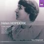 Helen Hopekirk: Klavierwerke, CD