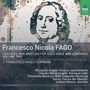 Francesco Nicola Fago: Kantaten für Solostimme & Bc Vol.2, CD